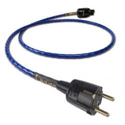 Силовые кабели Nordost Blue Heaven Power Cord 1.5m (EUR)