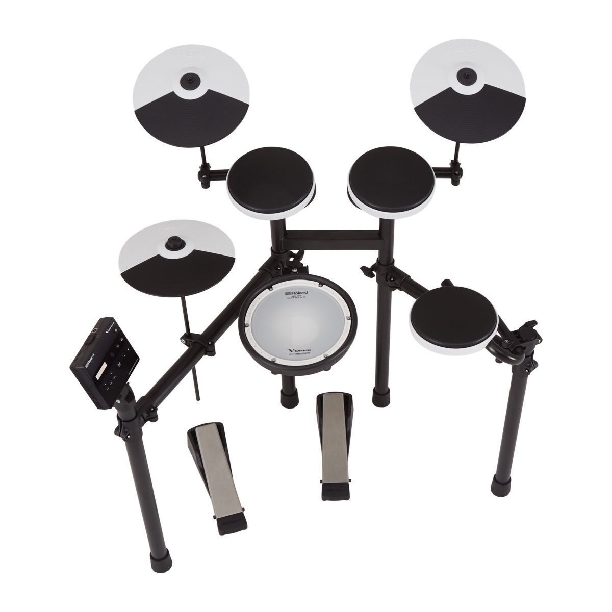 Электронные ударные установки Roland TD-02KV 4 pcs finger sleeve set for steel tongue drum percussion drums