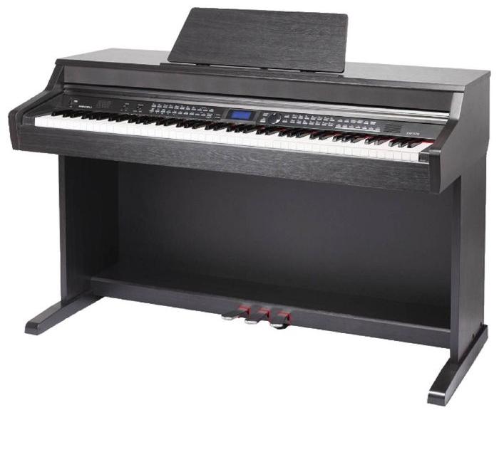 Цифровые пианино Medeli DP370 цифровые пианино medeli cdp5000