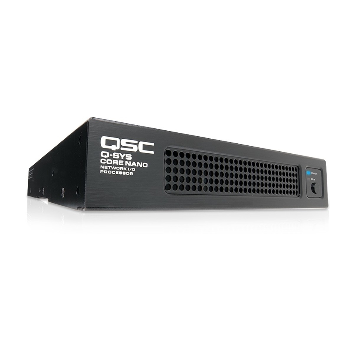 Распределение и обработка QSC CORE NANO системный блок topcomp pw 41449312 core i5 2400 quadro t1000 hdd 1tb ram 8gb