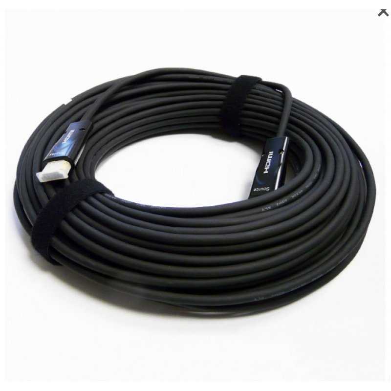 HDMI кабели Dr.HD FC 25 м