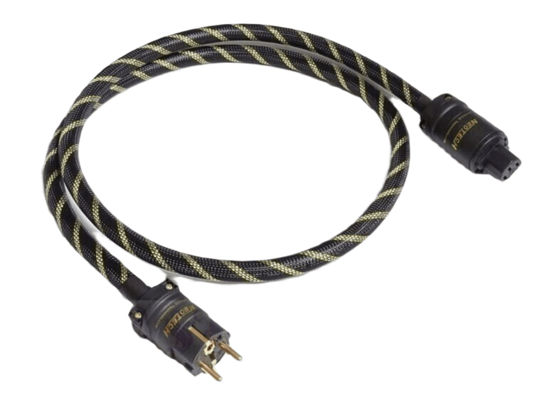 Силовые кабели Neotech NEP-3160 1.5м