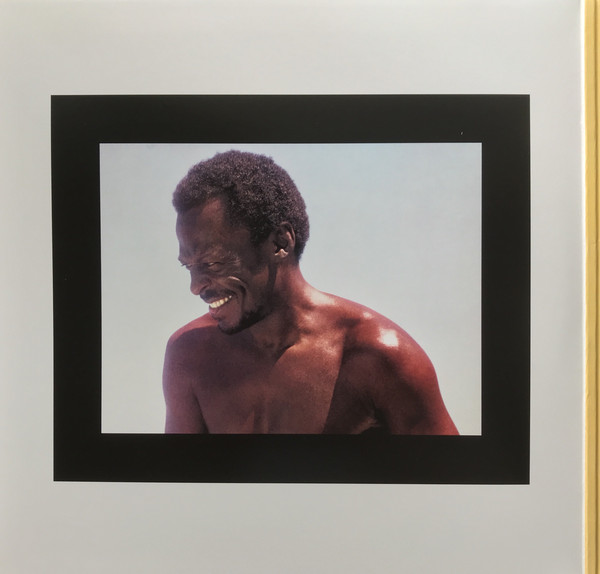 Рок Sony MILES DAVIS, BITCHES BREW (Black Vinyl/Gatefold) - фото 4