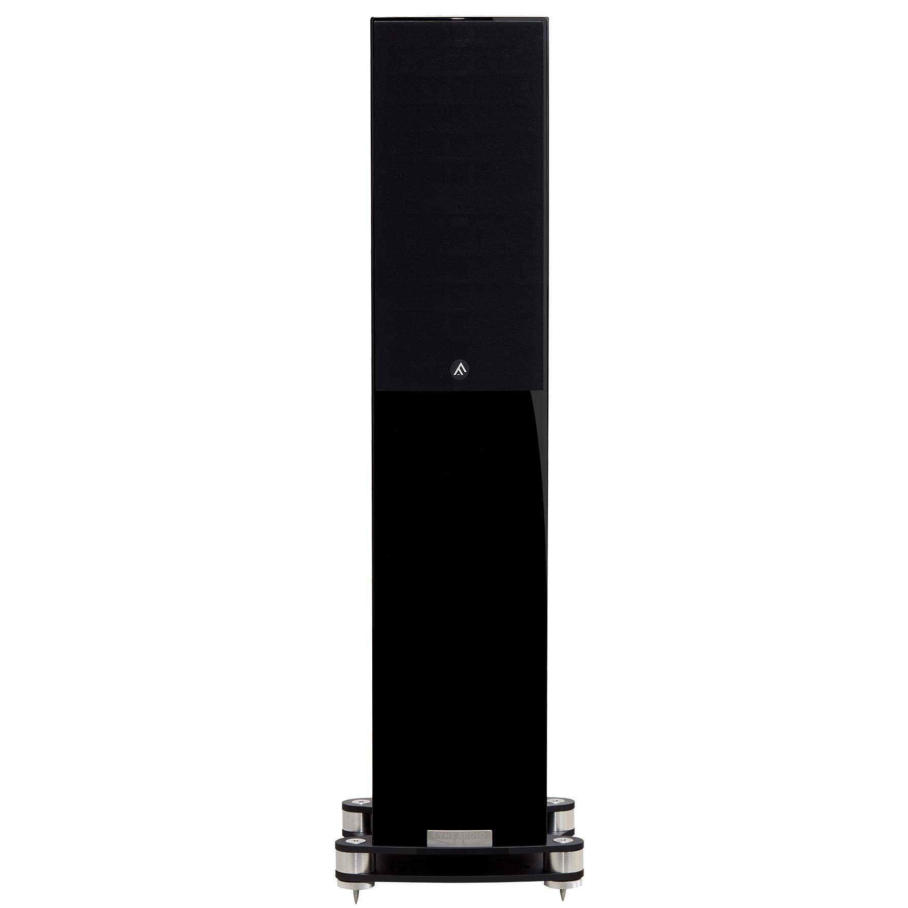 Напольная акустика Fyne Audio F501SP piano gloss black, цвет черный, размер 1 - фото 3