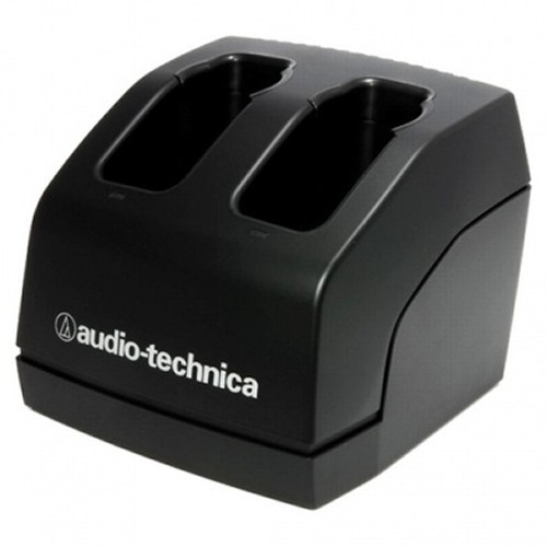 Аксессуары Audio Technica ATW-CHG2 аксессуары для микрофонов audio technica at8615a