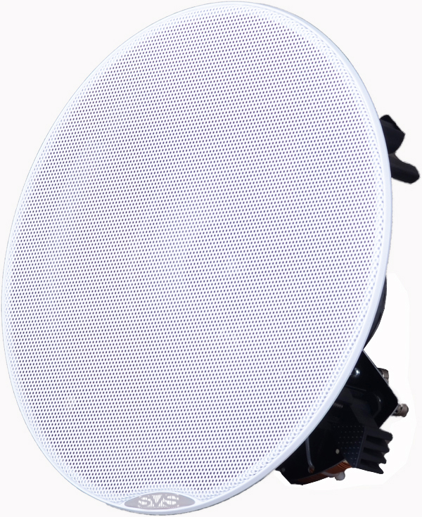 Динамики встраиваемые SVS Audiotechnik SCP-40 BT усилитель голоса поясной громкоговоритель retekess tr619 с головным микрофоном