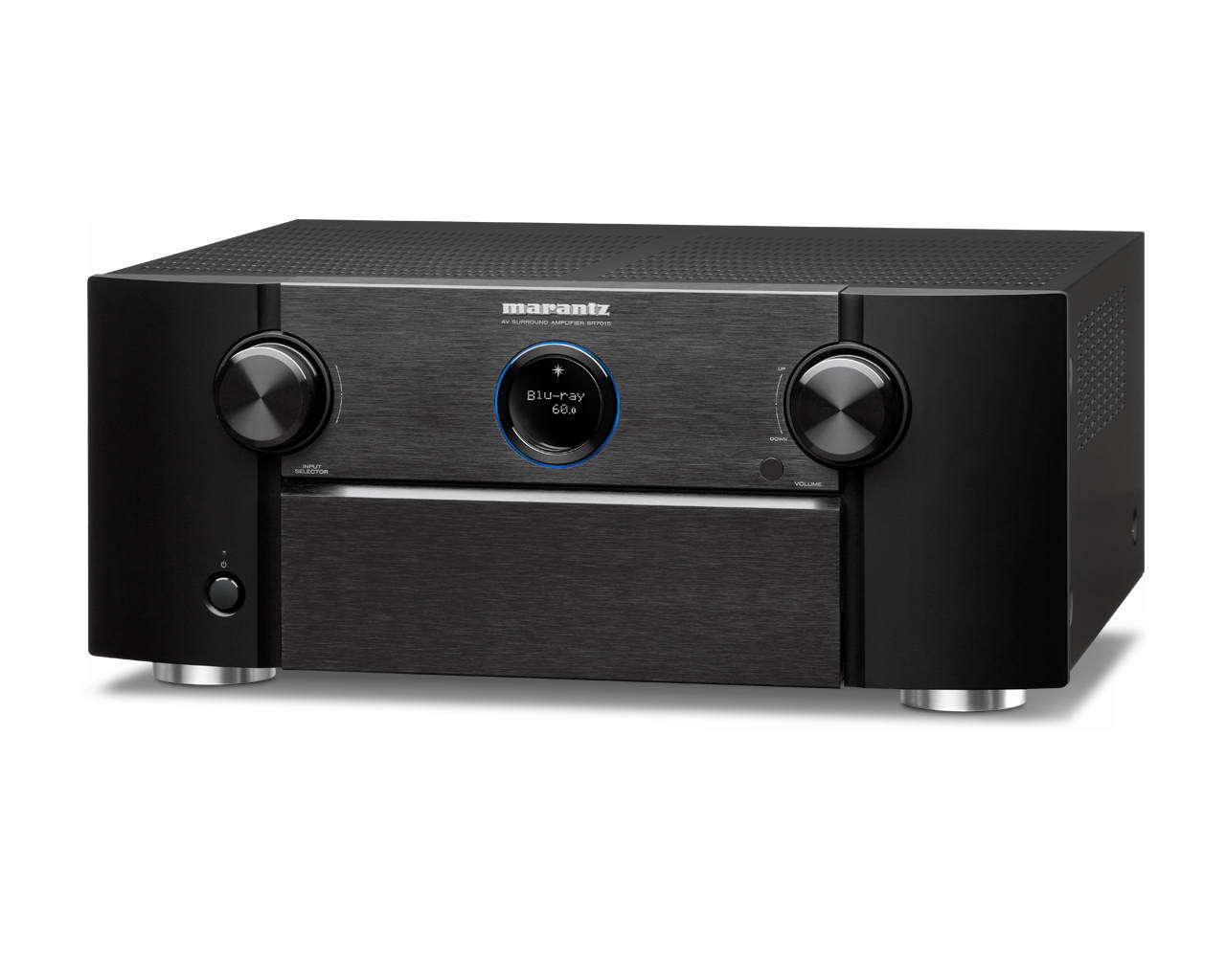 AV ресиверы Marantz