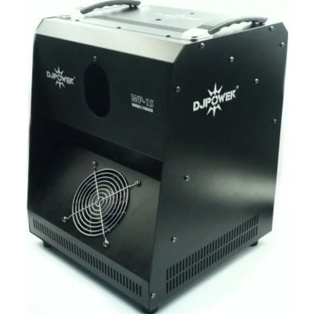 Генераторы мыльных пузырей DJPower WP-1S ароманабор из мыльных лепестков 10х8х40 см y4 4254