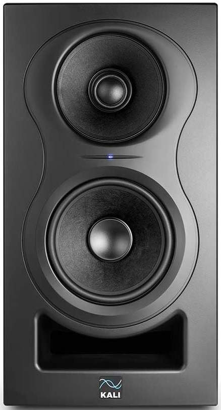 Студийные мониторы Kali Audio IN-5 студийные мониторы soundsation clarity a5