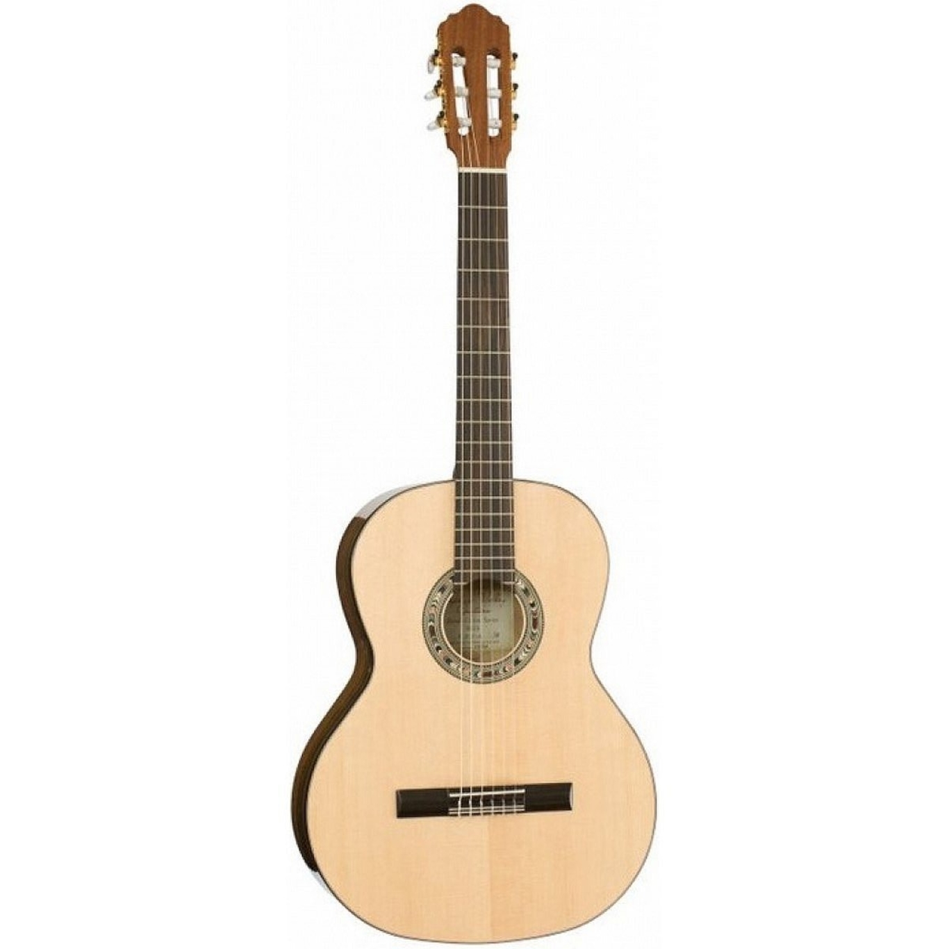 Классические гитары Kremona R65S Rondo Soloist Series классические гитары kremona rm rosa morena flamenco series