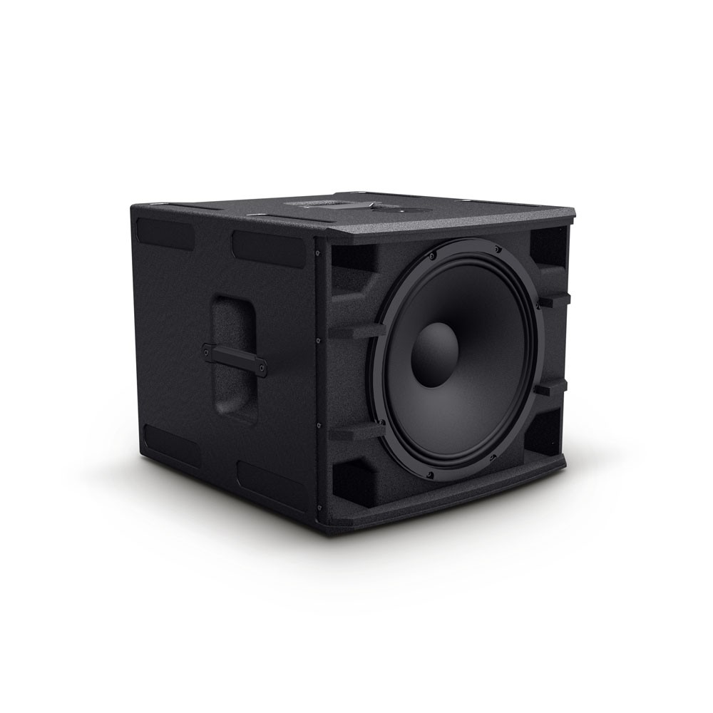 Сабвуферы активные LD Systems STINGER SUB 15 A G3, размер 15, цвет черный - фото 7