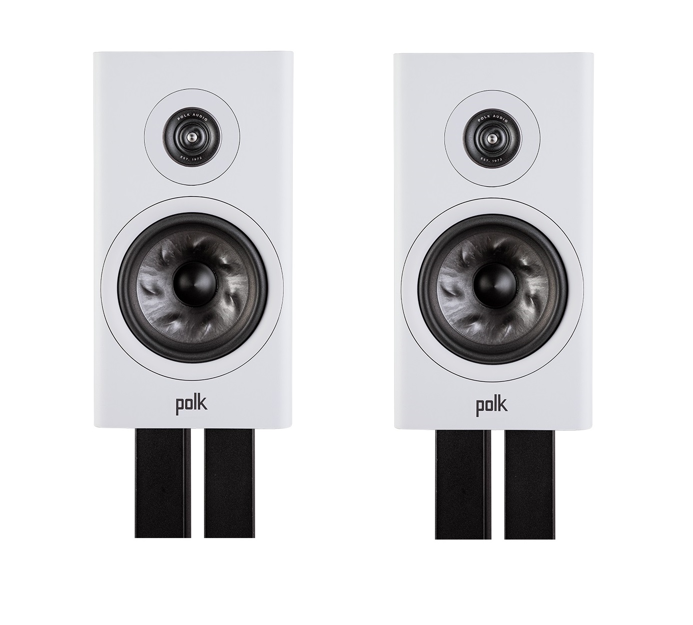 Полочная акустика Polk Audio Reserve R200 black, цвет черный, размер 1 - фото 5