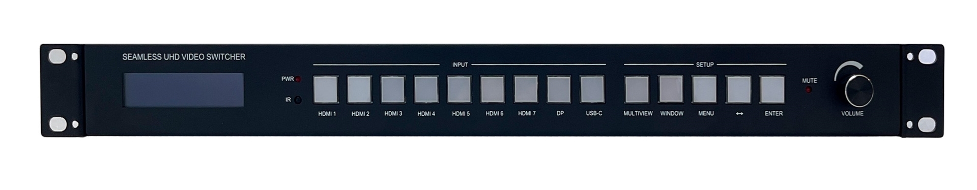 Коммутаторы Qtex QVP MV93DHC коммутатор zyxel rgs100 5p 5 port unmanaged poe switch 120 watt poe din rail ip30 12 58v dc rgs100 5p zz0101f