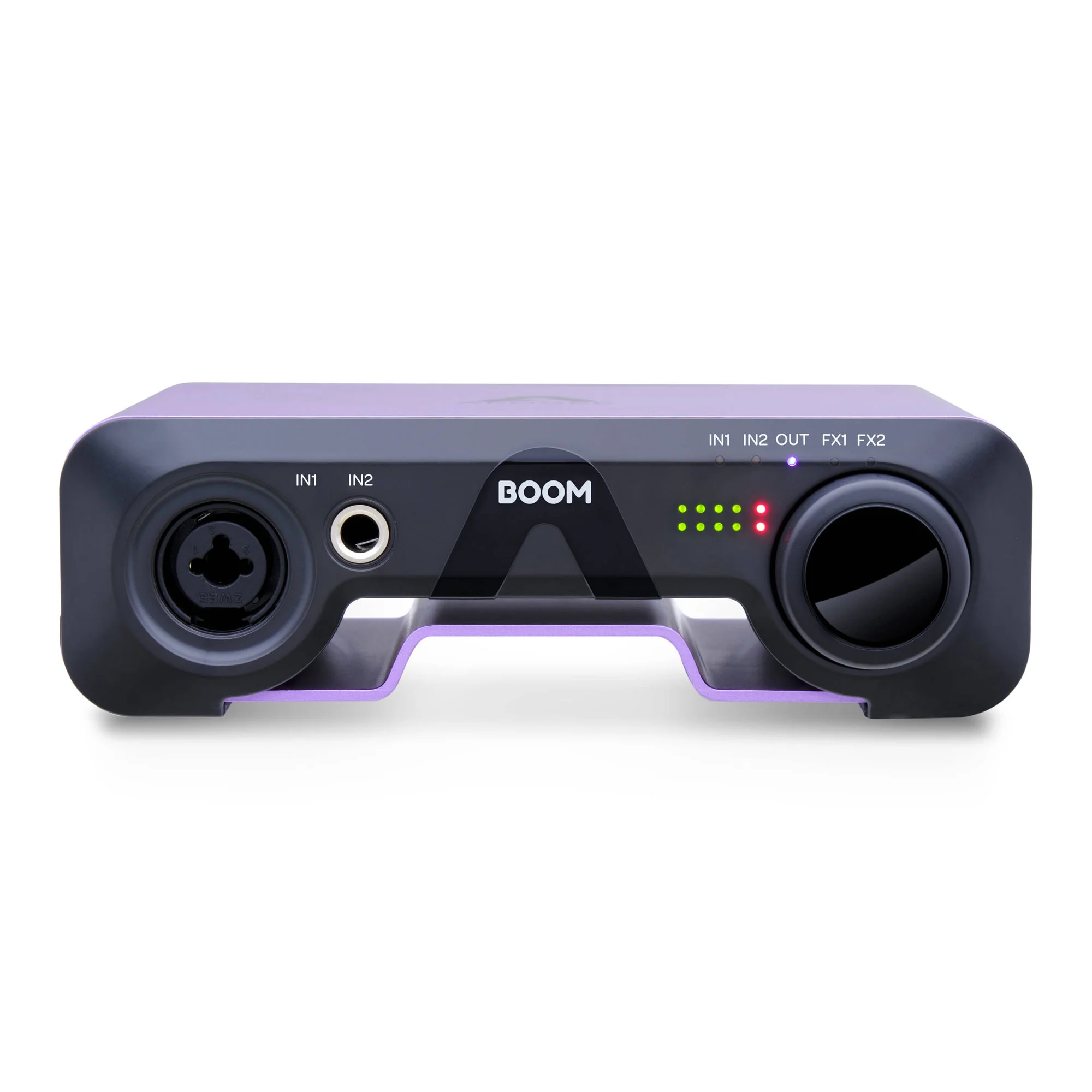 Аудиоинтерфейсы для домашней студии APOGEE  Boom аудиоинтерфейсы для домашней студии presonus audiobox itwo