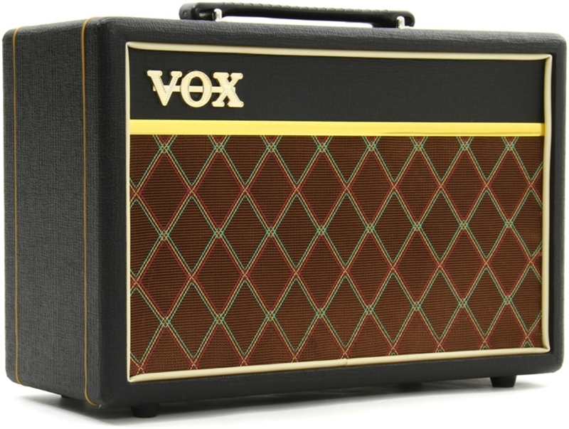 Гитарные комбо Vox PATHFINDER 10 гитарные комбо vox vx50 ag