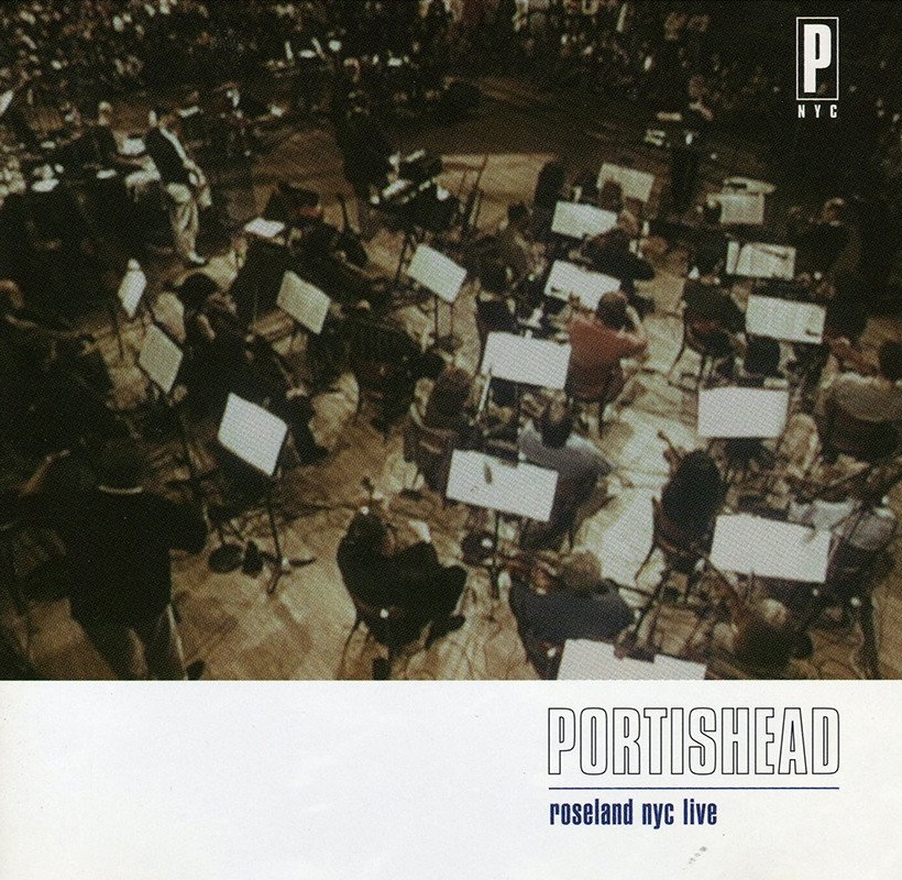 Электроника Universal (Aus) Portishead - Roseland NYC Live (  25th Anniversary Edition Solid Red Vinyl 2LP) axel rudi pell xxx anniversary live 2 cd