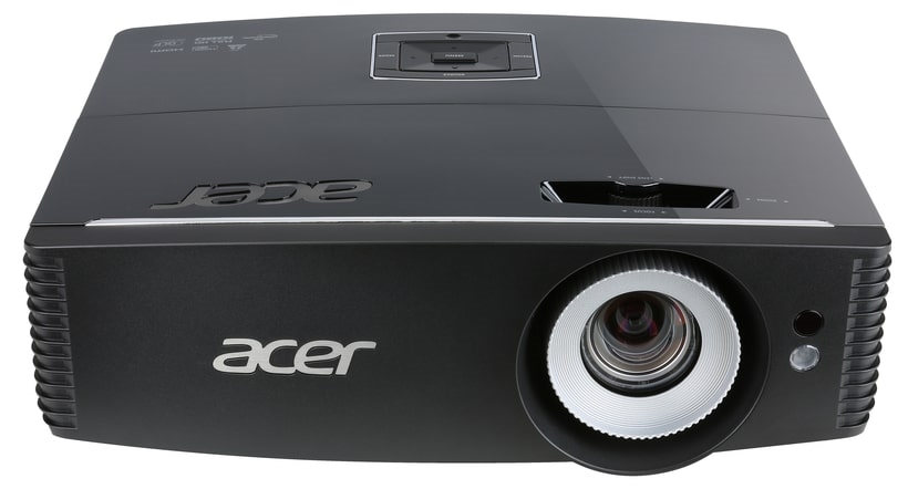 Проекторы для презентаций Acer P6605
