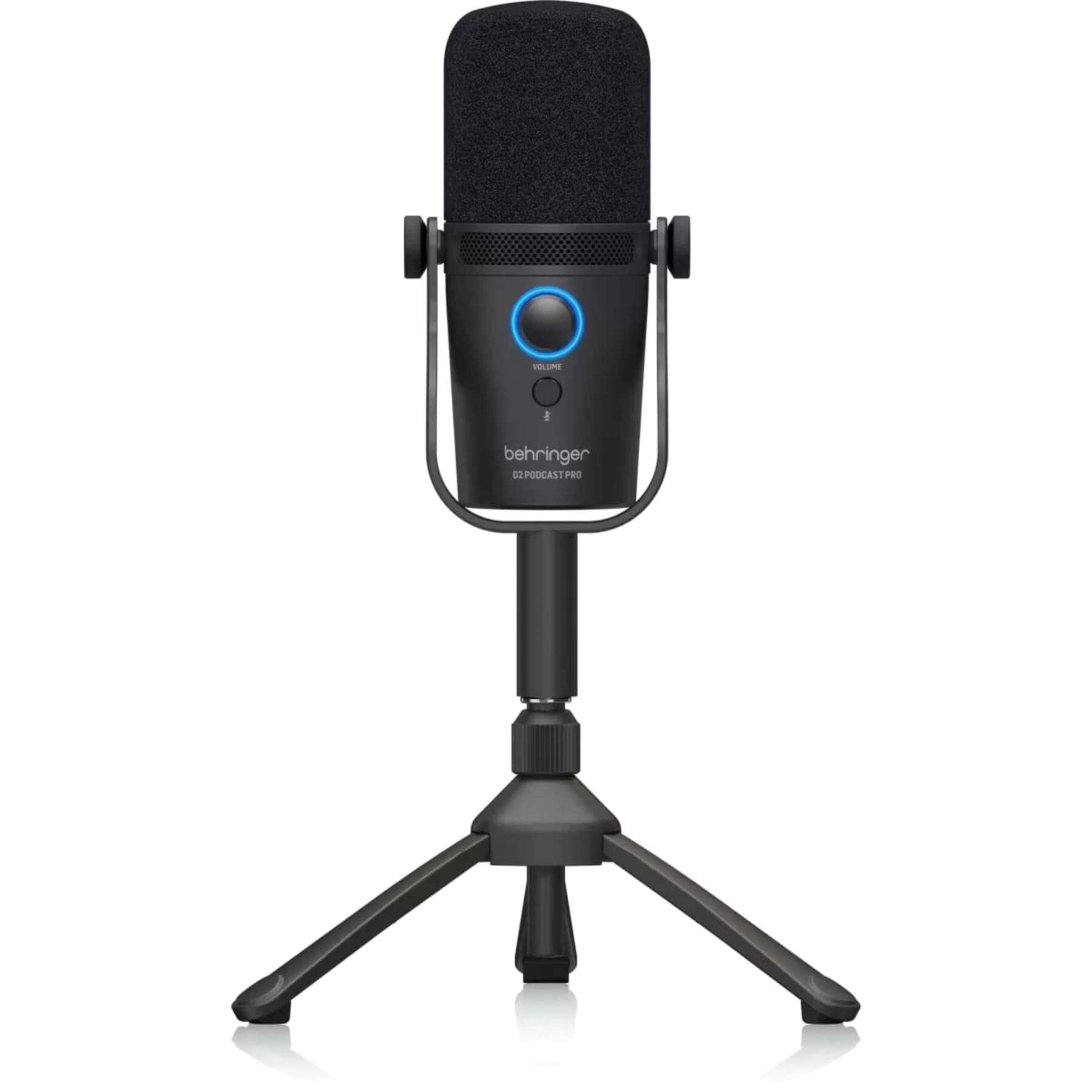 Behringer D2 PODCAST PRO