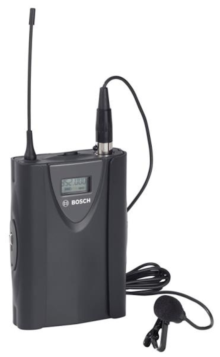 Приемники и передатчики Bosch MW1-LTX-F4 саксофон baomic uhf беспроводная микрофонная система tft цифровой дисплей клиповый микрофон для саксофона для записи выступления на трубе