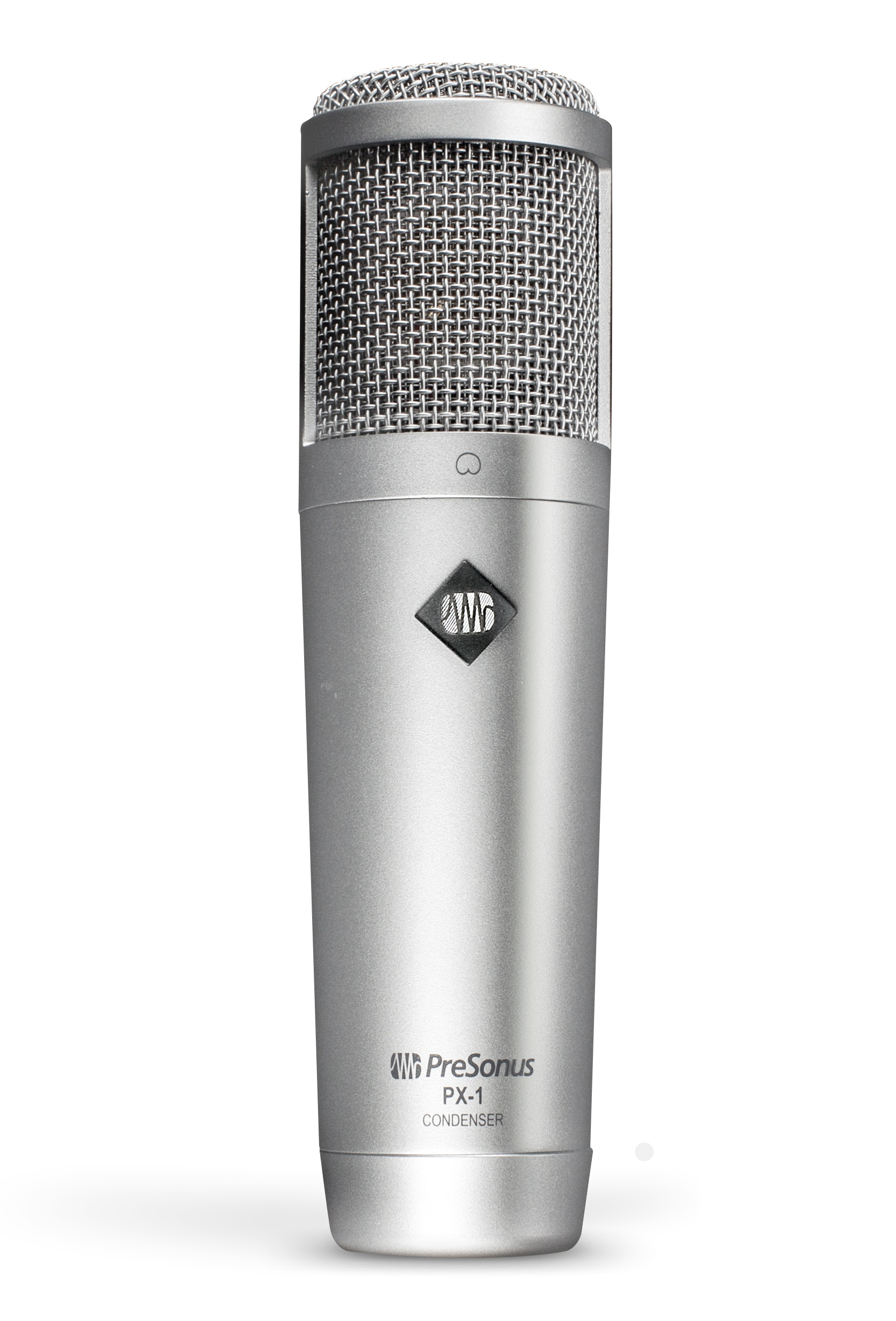Студийные микрофоны PreSonus PX-1 SET большой альбом по развитию речи батяева с в савостьянова е в володина в с