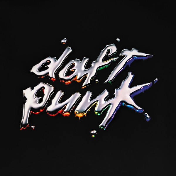 Электроника Warner Music Daft Punk - Discovery (Black Vinyl 2LP) рок music on vinyl within temptation the dance hq insert red transparent