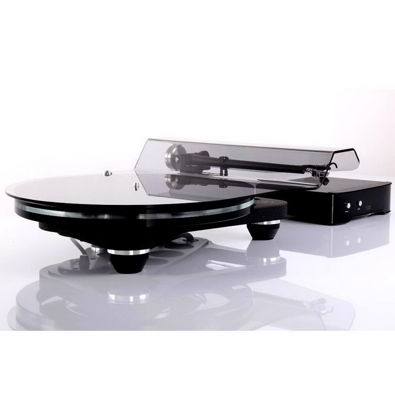 Проигрыватели винила Rega PLANAR 8 (ANIA) BLACK, цвет черный - фото 4