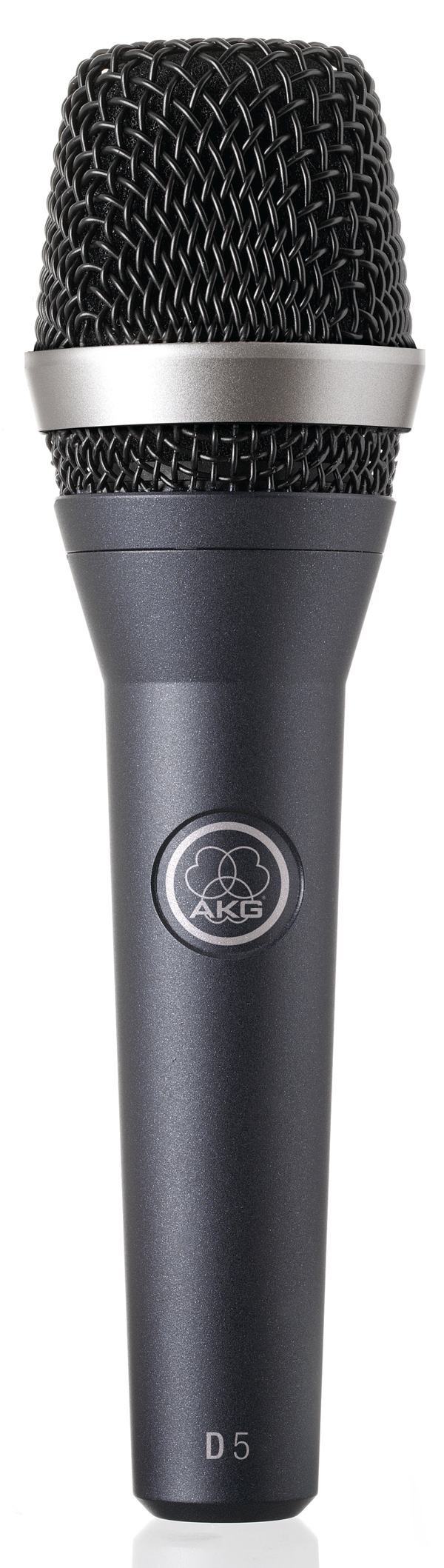 Ручные микрофоны AKG D5