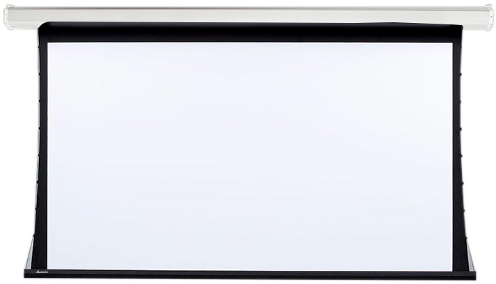 рулонные ручные экраны draper luma ntsc 7 mw case white 84 3 4 127 169 2070 Моторизованные экраны Draper Premier HDTV (9:16) 409/161