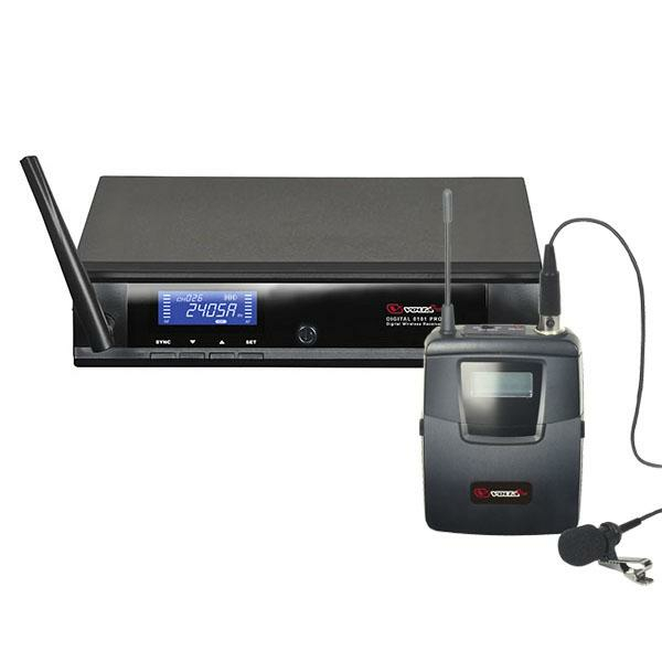 Радиосистемы головные Volta DIGITAL 0101HL PRO измеритель телевизионного сигнала digital satellite finder sf 95l