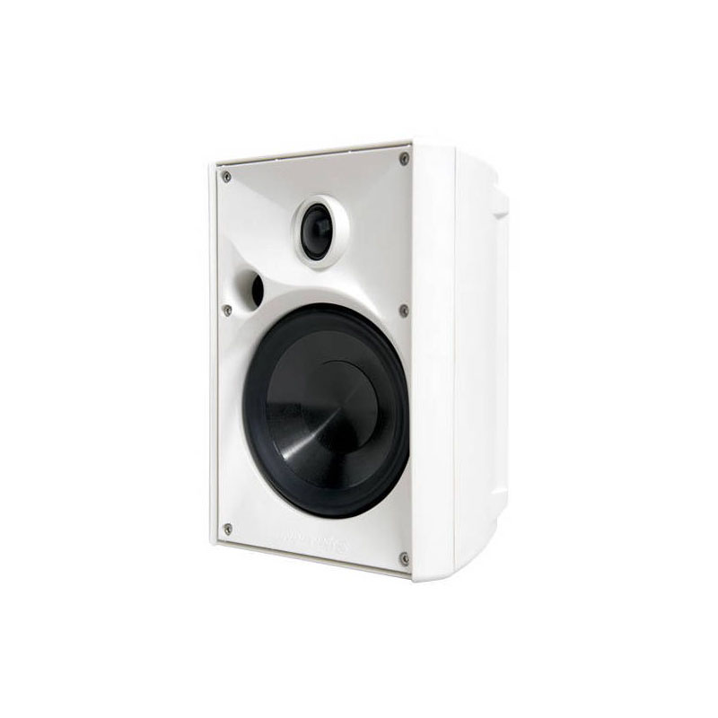 Настенная акустика SpeakerCraft OE 5 One White Single #ASM80511 беспроводная акустика с wi fi kef lsxii lt stone white