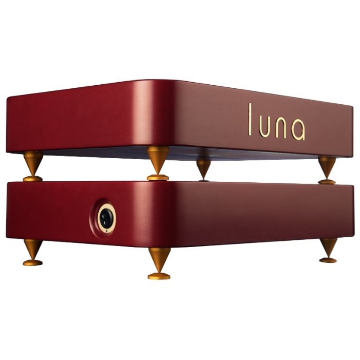 Ламповые фонокорректоры Trafomatic Audio Luna