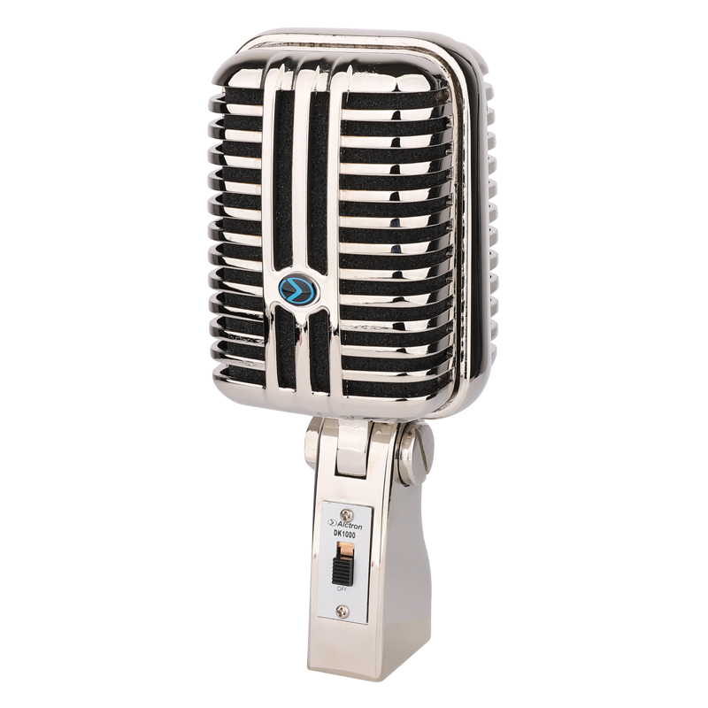 Ручные микрофоны Alctron DK1000