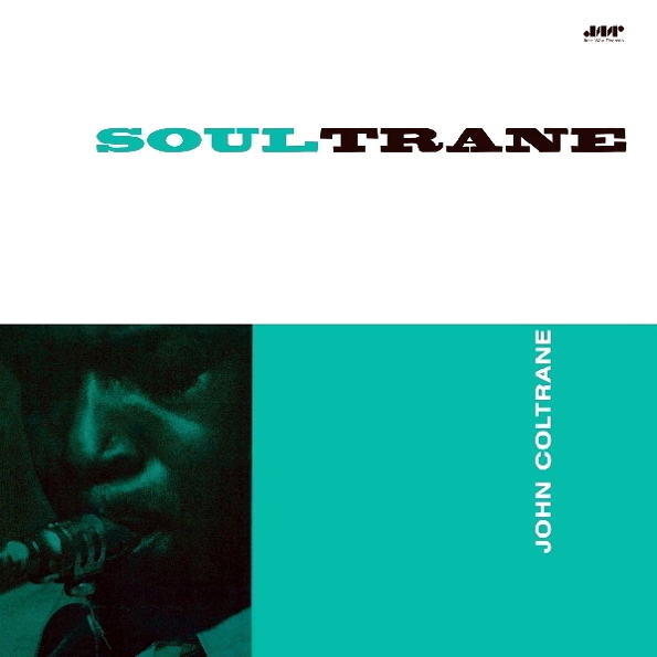 Джаз Original Jazz Classics John Coltrane - Soultrane (Black Vinyl LP) john klemmer hush 1 cd