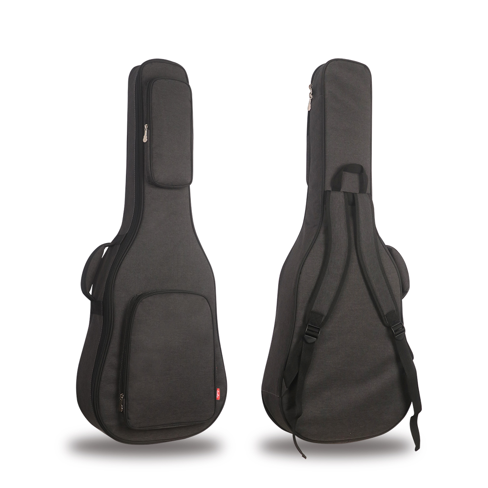 Чехлы для гитар Sevillia GB-W38 BK защитные чехлы jtc