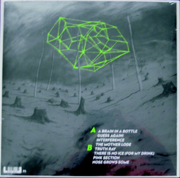 Рок SPV Thom Yorke — TOMORROW'S MODERN BOX (LP) - фото 2