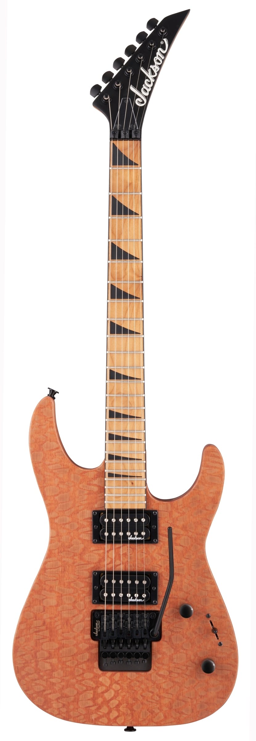 Электрогитары Jackson JS42 DKM Lacewood