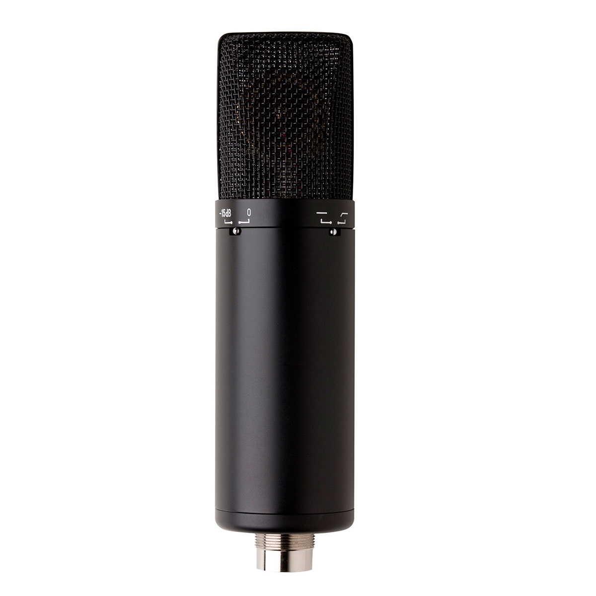 Студийные микрофоны Mojave MA-301fet студийные микрофоны mojave ma 201fet