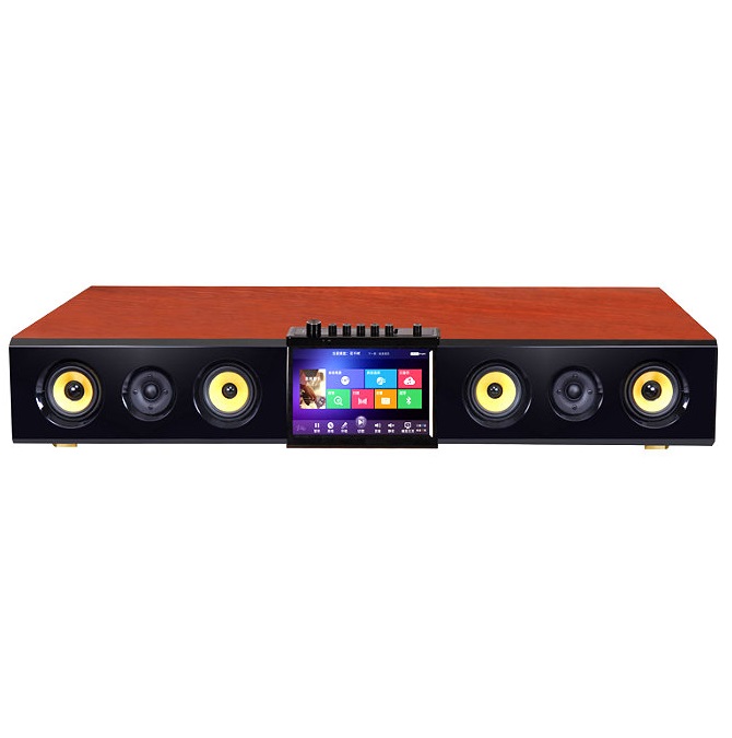 Караоке-комплекты Estrada HD SOUNDBAR ast mini premium профессиональный комплект караоке для дома более 22000 песен