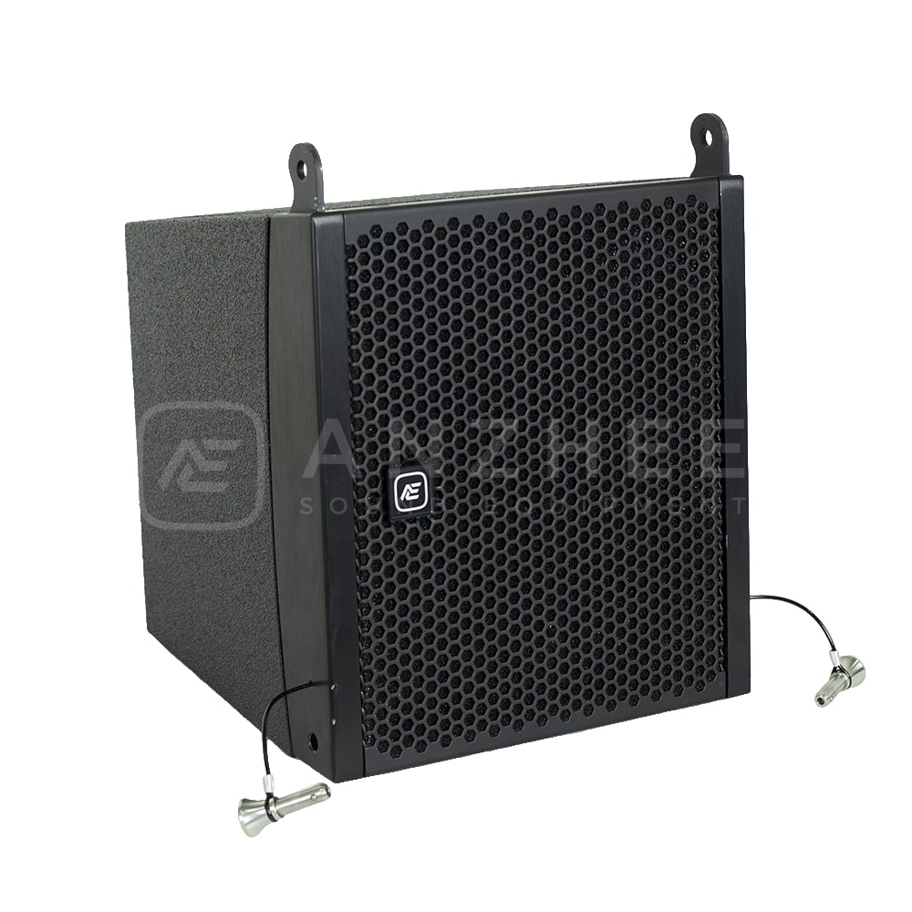 Линейные массивы Anzhee Nano 9 линейные массивы hk audio rigging frame for cohedra compact