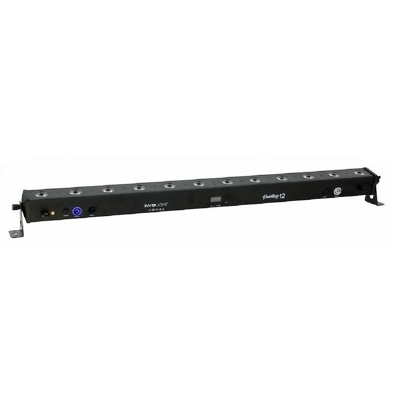 Светодиодные панели и экраны Involight Paintbar HEX12 лазерные световые эффекты involight dls400d