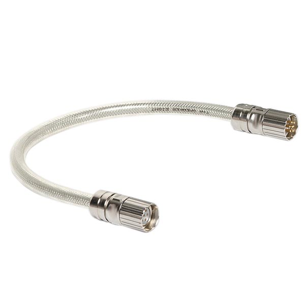 Силовые кабели T+A Power Link M23, 1.0 м сетевой видеорегистратор tp link 16 channel network video recorder
