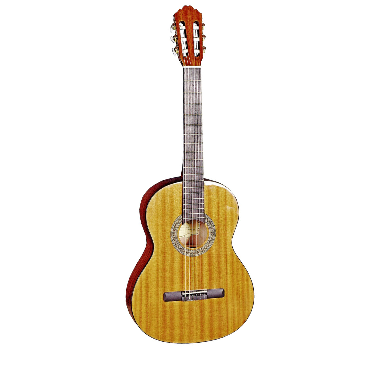 Классические гитары SAMICK CNG-1/N классические гитары encore enc44 bk