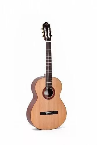 Классические гитары Sigma CM-2 17 струнная лировая арфа портативная арфа из массива бука