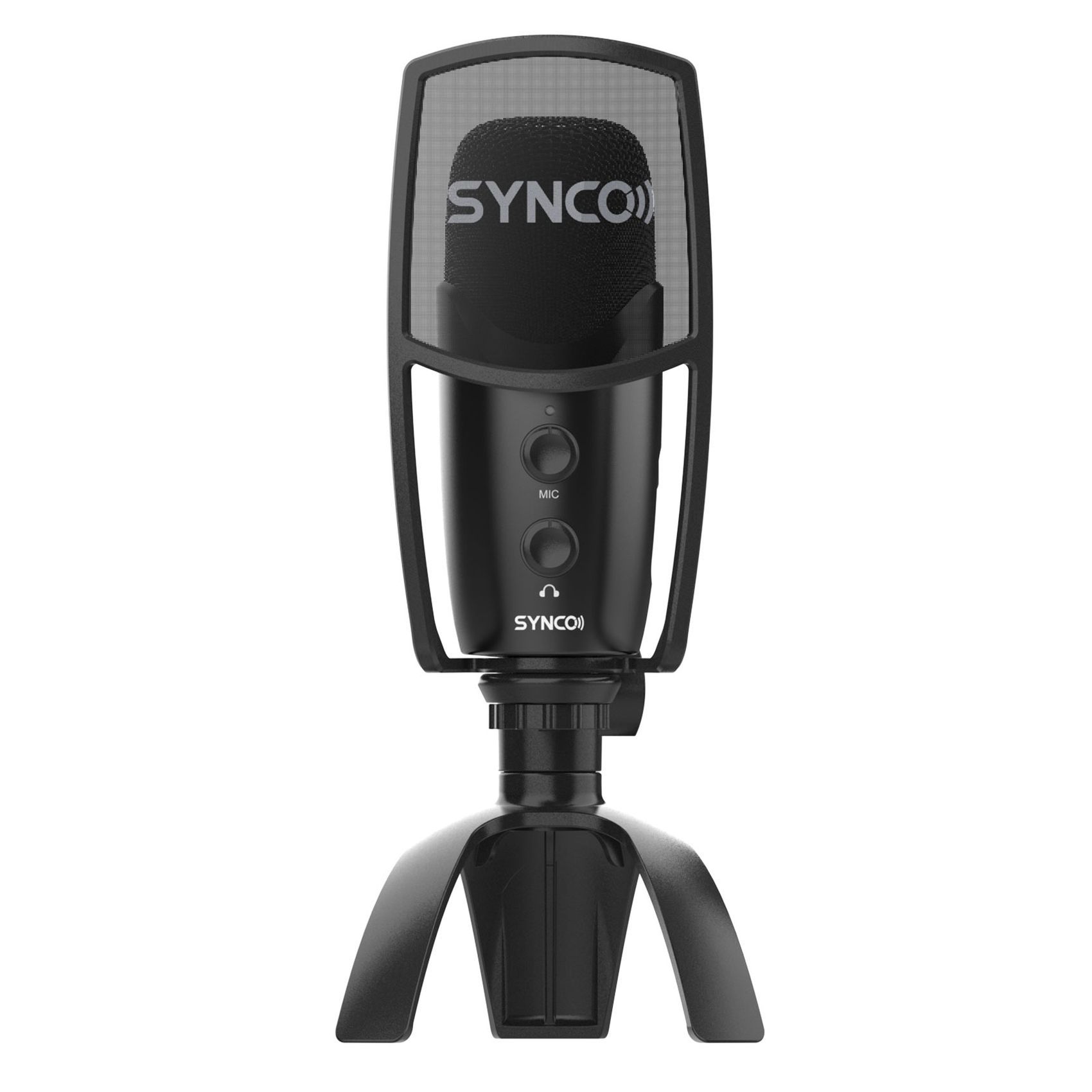 USB микрофоны, Броадкаст-системы Synco CMic-V2