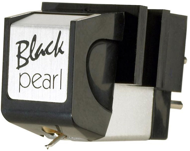 Головки с подвижным магнитом  ММ Sumiko Black Pearl головки с подвижным магнитом мм sumiko black pearl