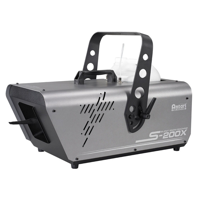 Генераторы снега Antari S-200X генераторы снега l audio ws sn1200dmx