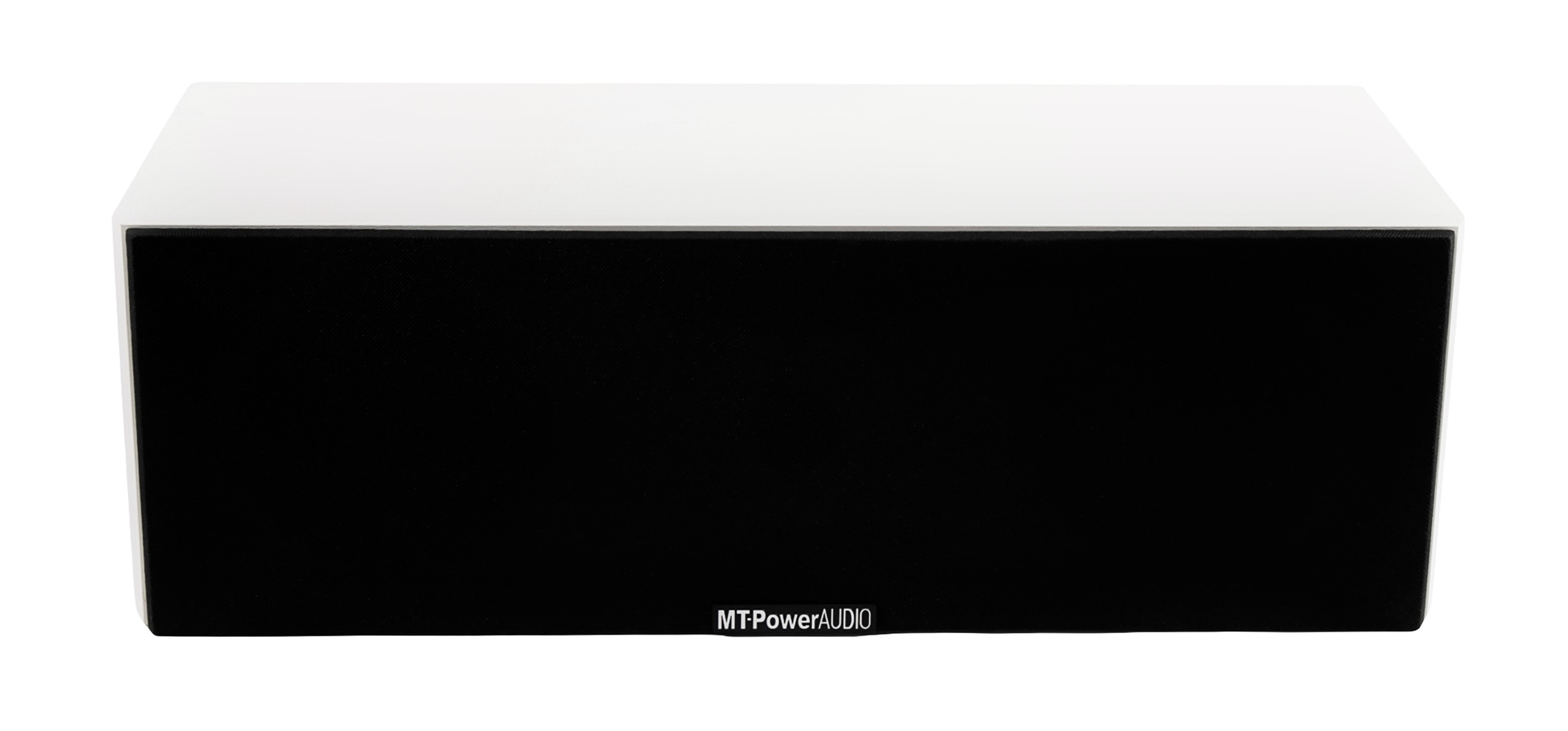 Центральные каналы MT-Power Performance XL Center white, размер 4, цвет черный - фото 4