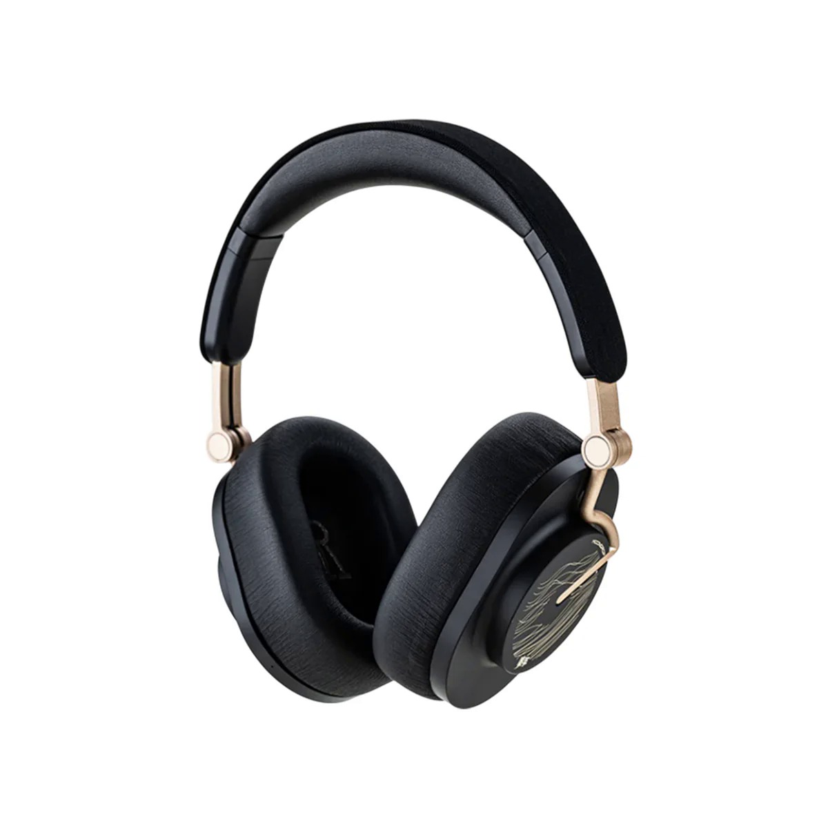 MOONDROP SINGER Black