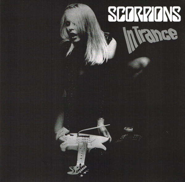 Рок IAO Scorpions - In Trance (180 Gram Clear Vinyl LP)