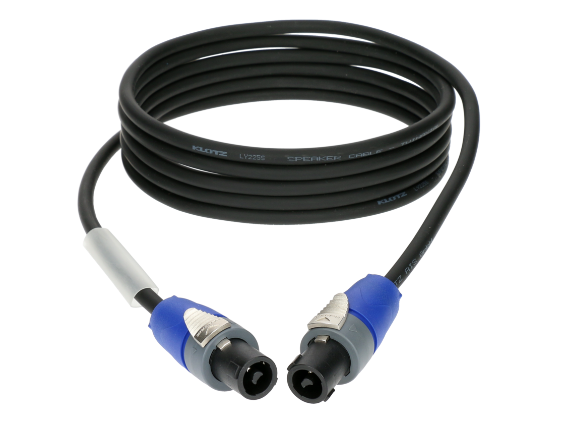 Кабели с разъемами Klotz SC3-03SW кабели с разъемами cordial cpm 6 fm flex
